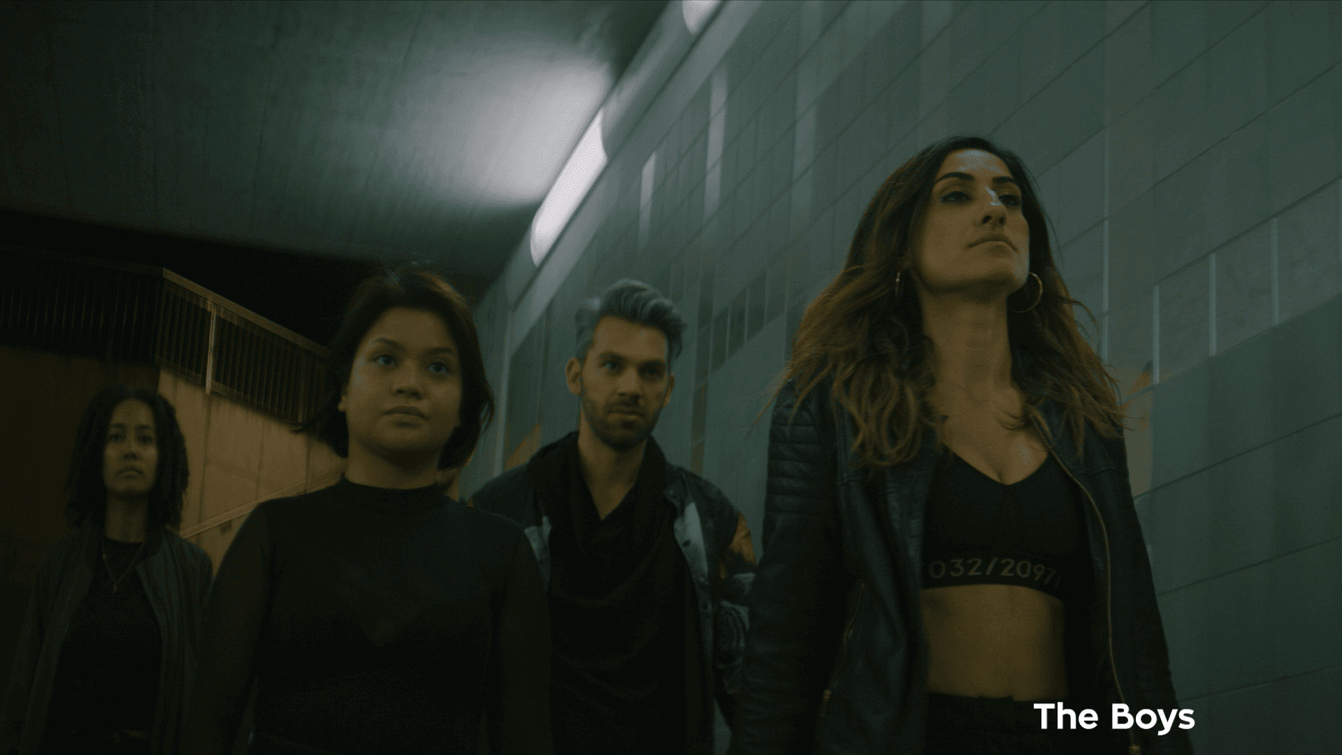 Cinematic LUTs V5