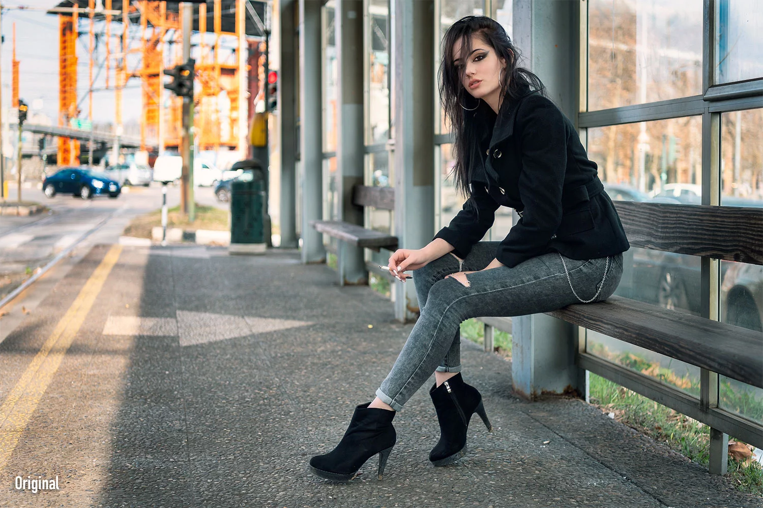 Fine Portraits LUTs