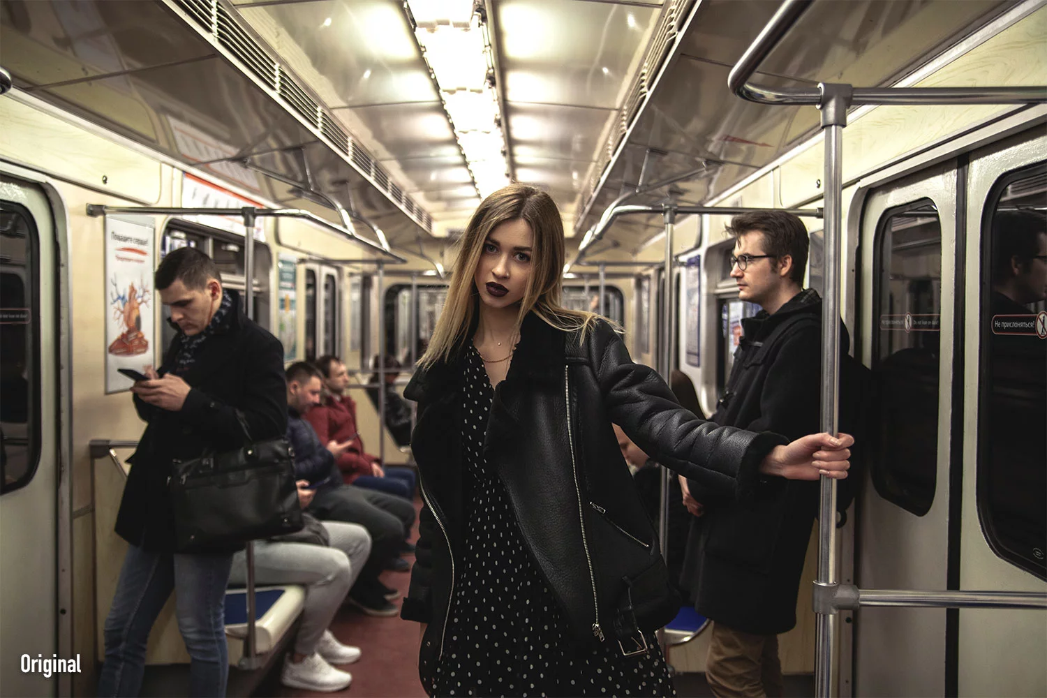 Fine Portraits LUTs