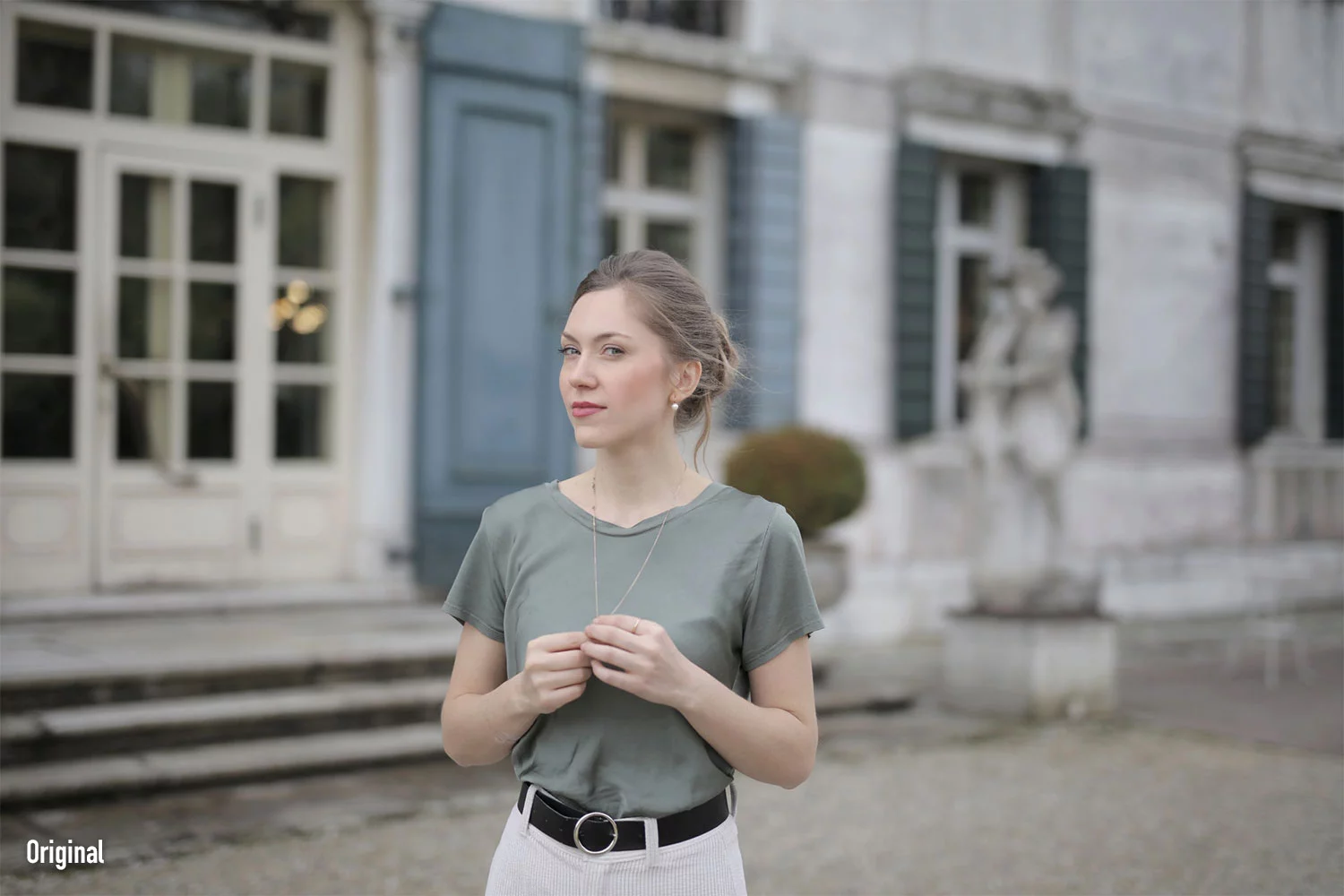Fine Portraits LUTs