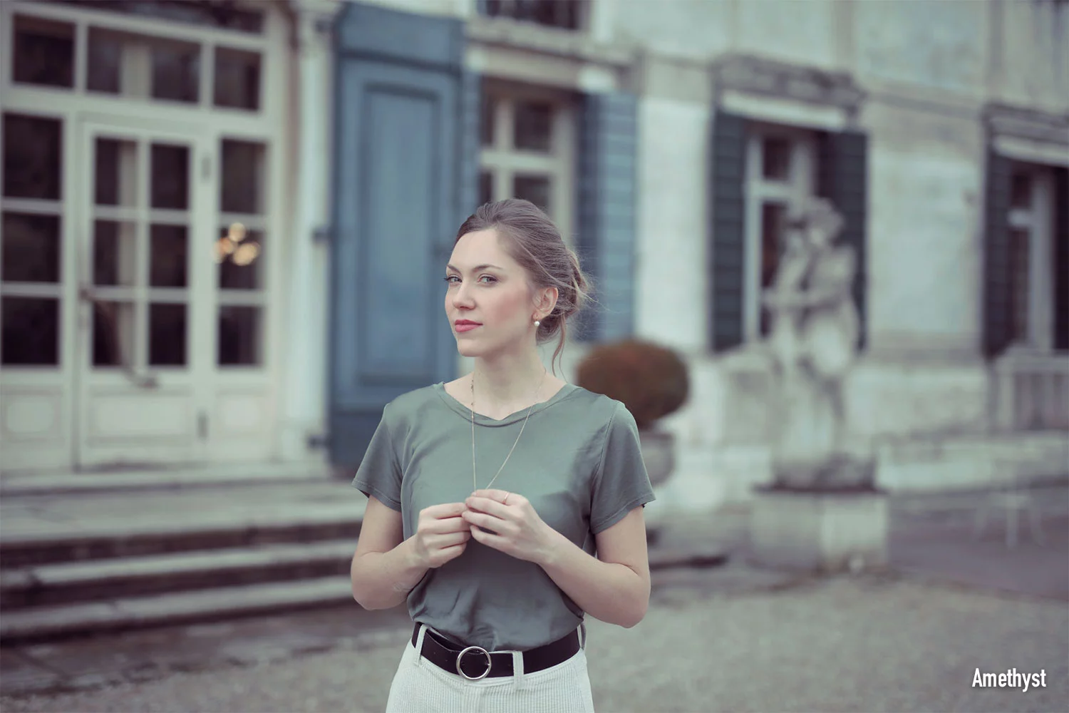 Fine Portraits LUTs