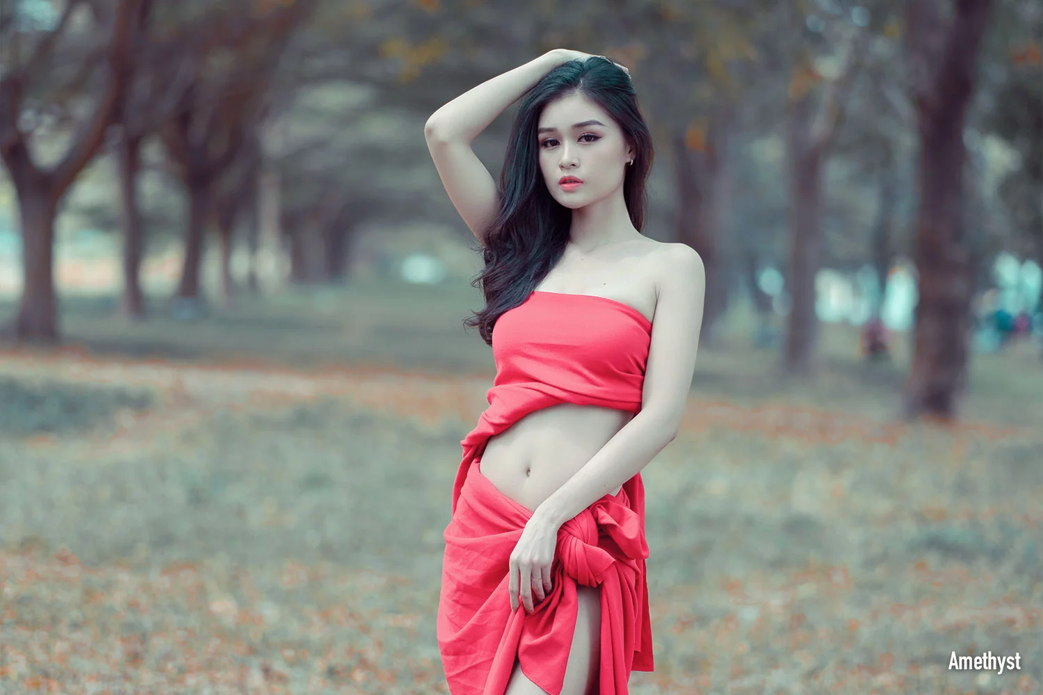 Fine Portraits LUTs