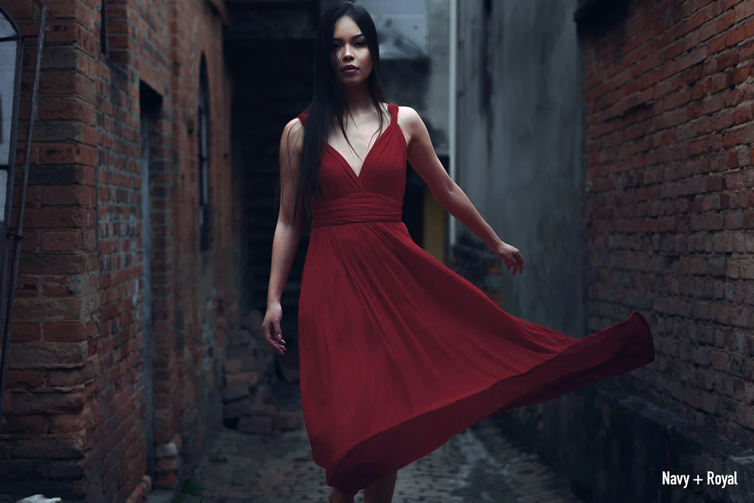 Fine Portraits LUTs