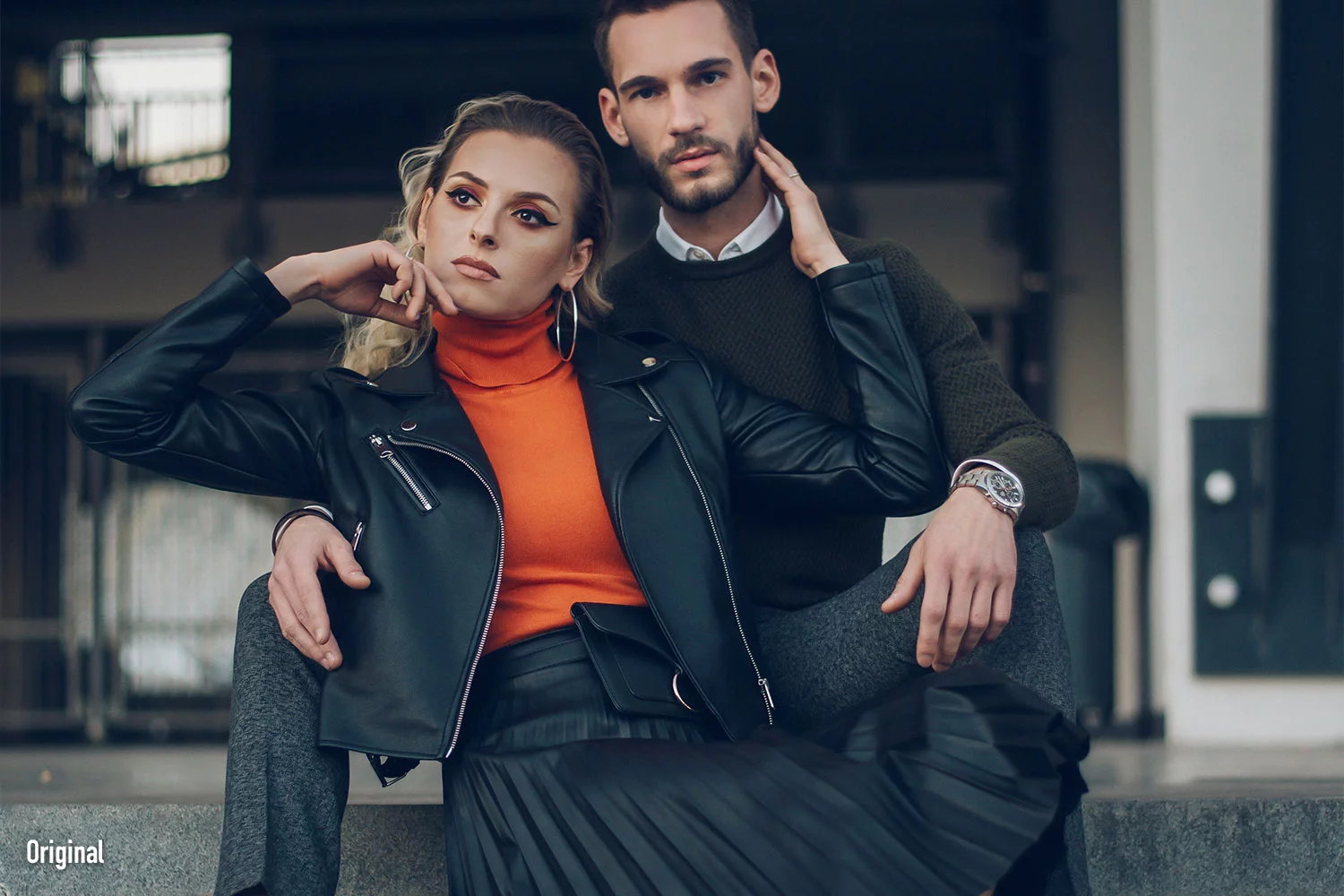 Fine Portraits LUTs