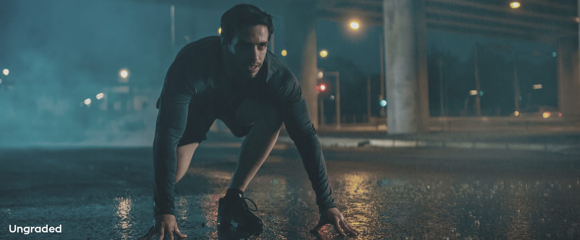 Action Film LUTs