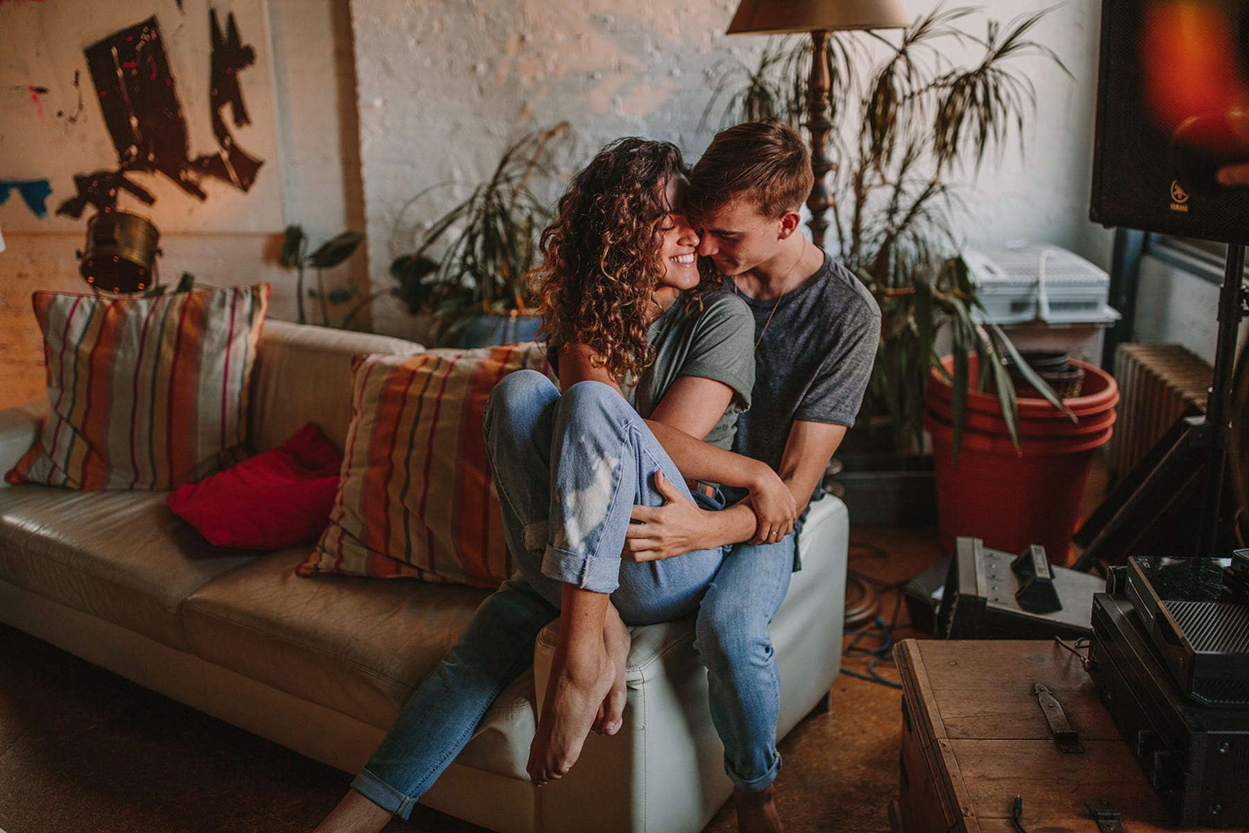 PBX PRESETS LUTS