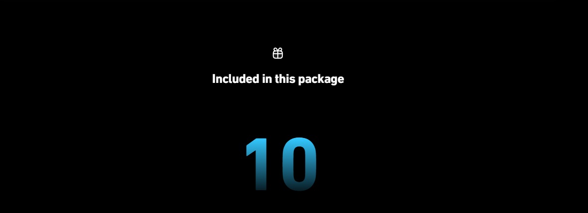 CineGrams TV Looks Video LUTs