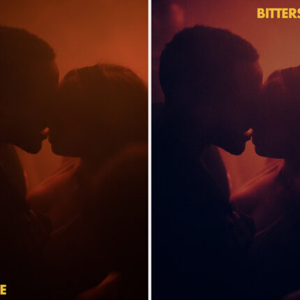 Night Presets Vol 1