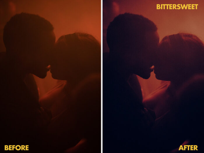Night Presets Vol 1