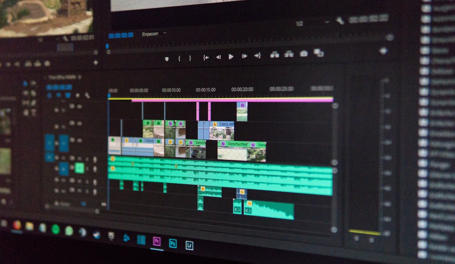 How to Install LUTs in Adobe Premiere Pro 2025