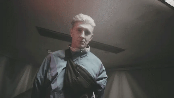 Blindusk Corporate LUTs