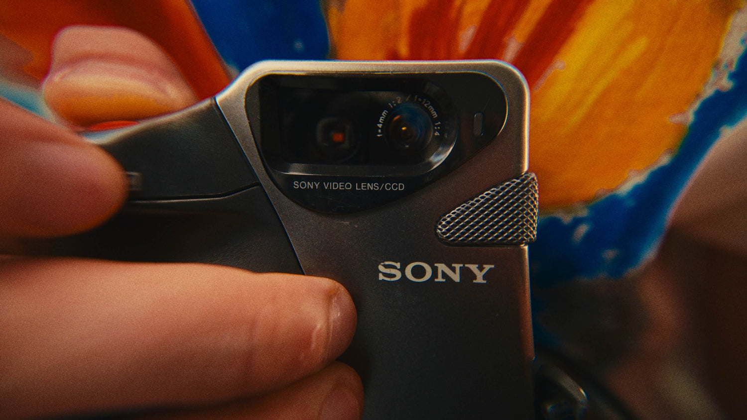 Filmkid 16 Powergrade and LUT