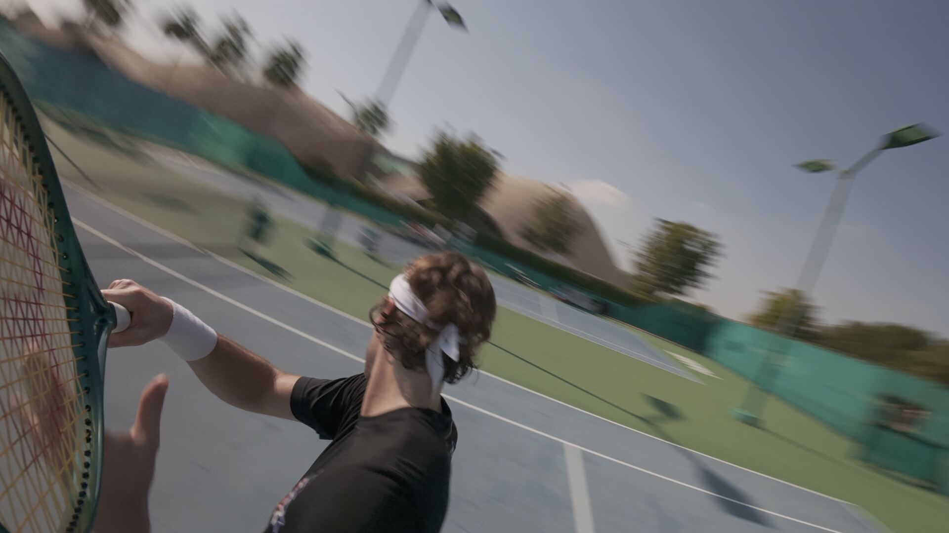 Filmkid 16 Powergrade and LUT