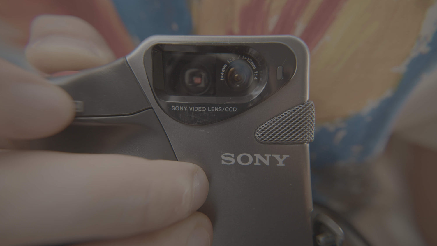 Filmkid 16 Powergrade and LUT