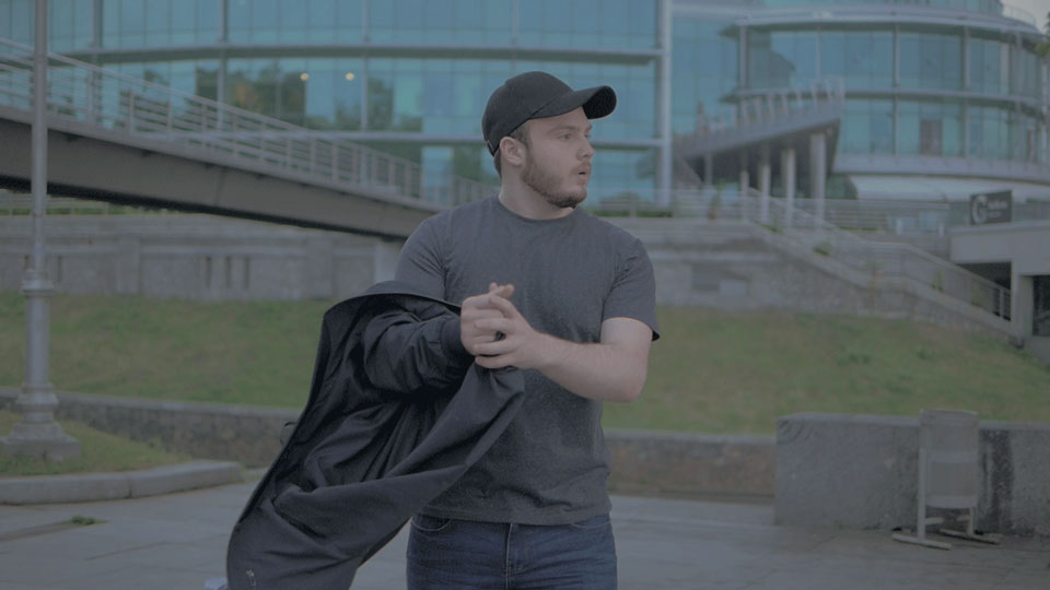 Freemax Pictures LUT Pack 2