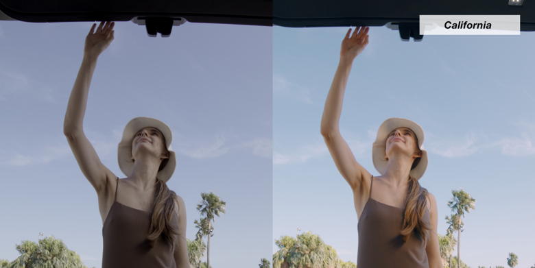 Daniel Chiang Cinematic LUTs Collection