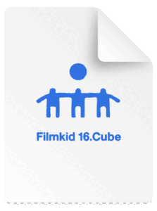 Filmkid 16 Powergrade and LUT