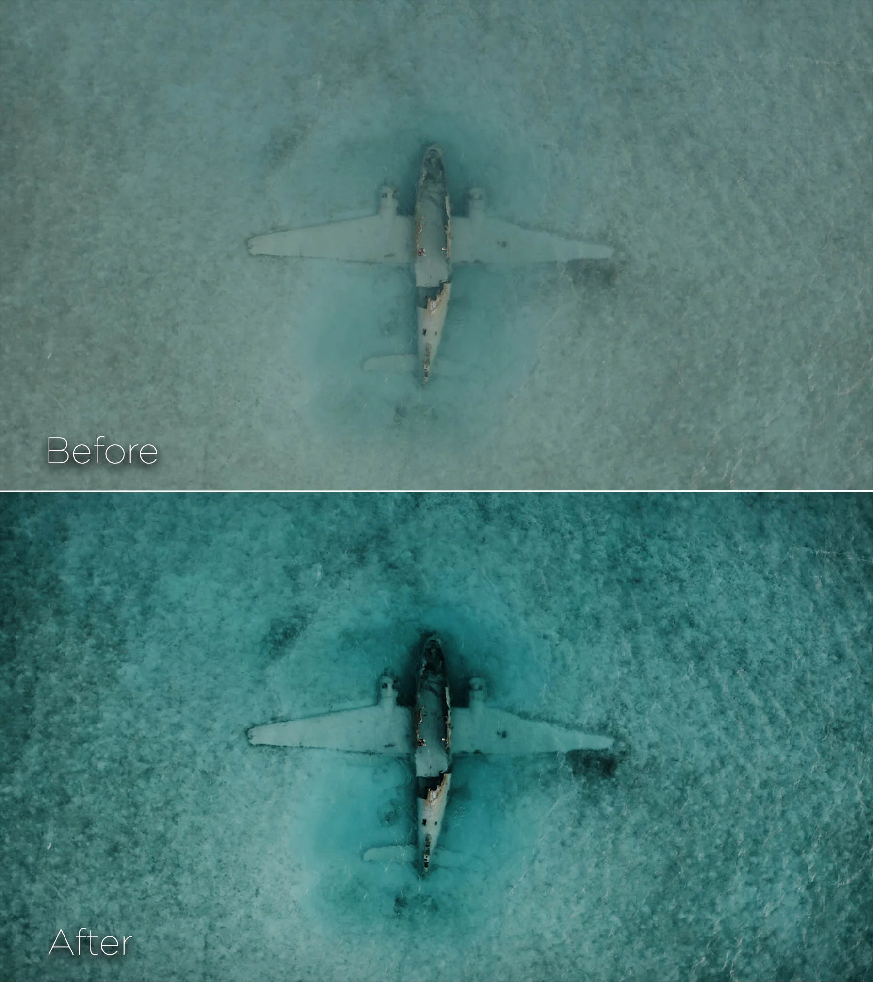 Pixelbae Master LUTs Collection ver 1