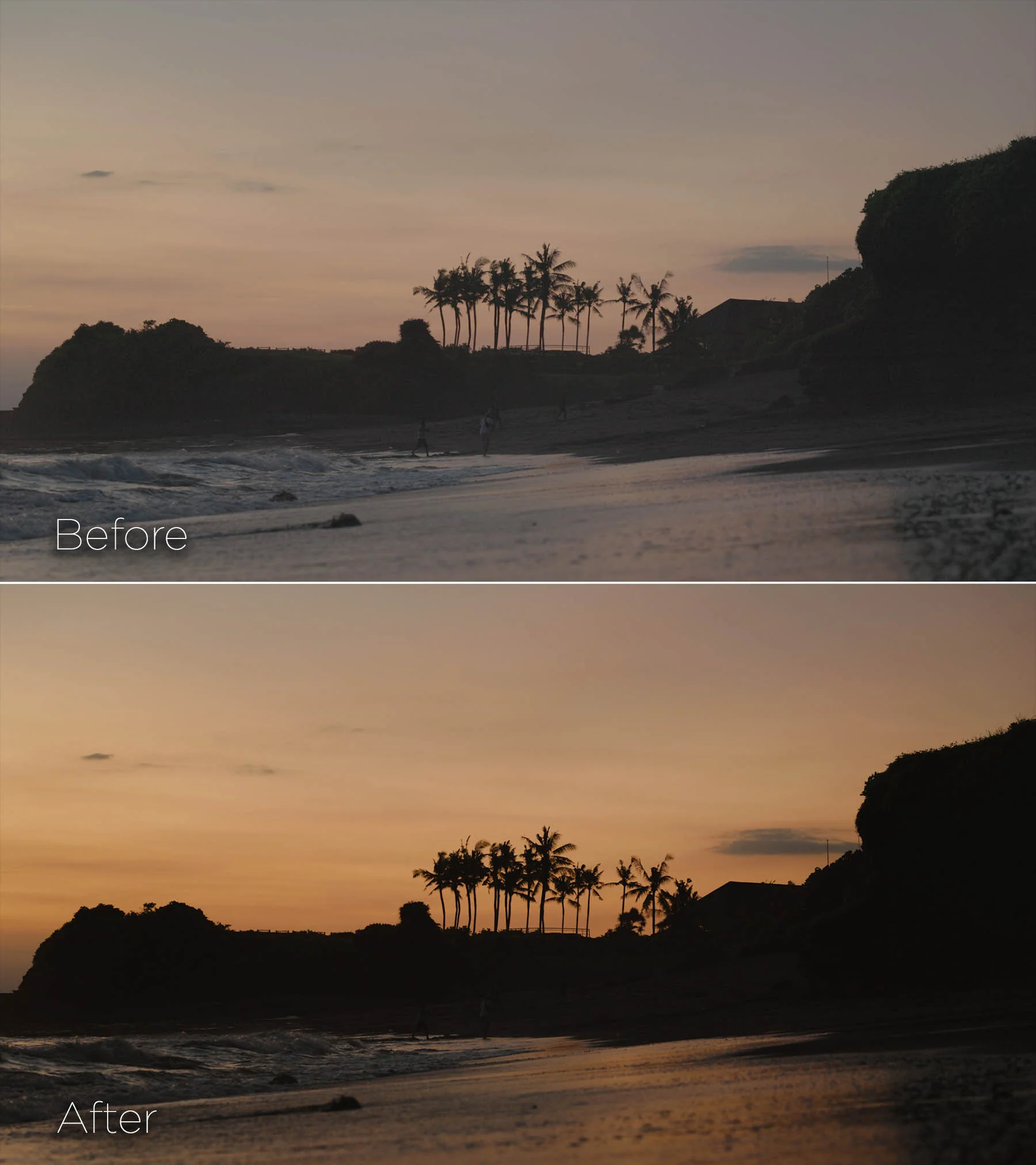 Pixelbae Master LUTs Collection ver 1