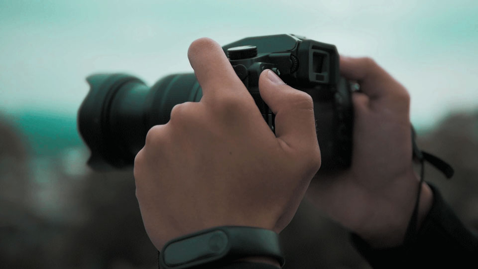 Freemax Pictures LUT Pack 2