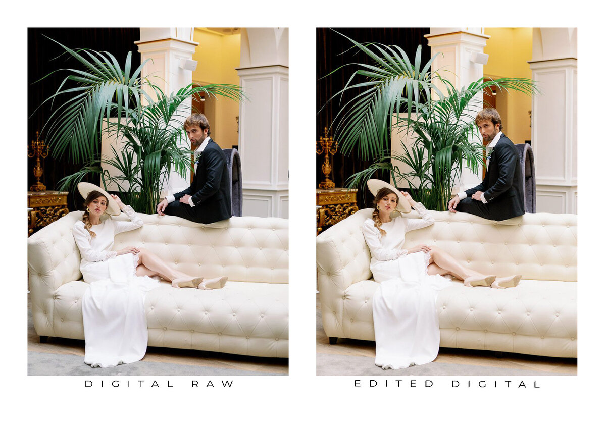 Goodlight Pack 3 Color