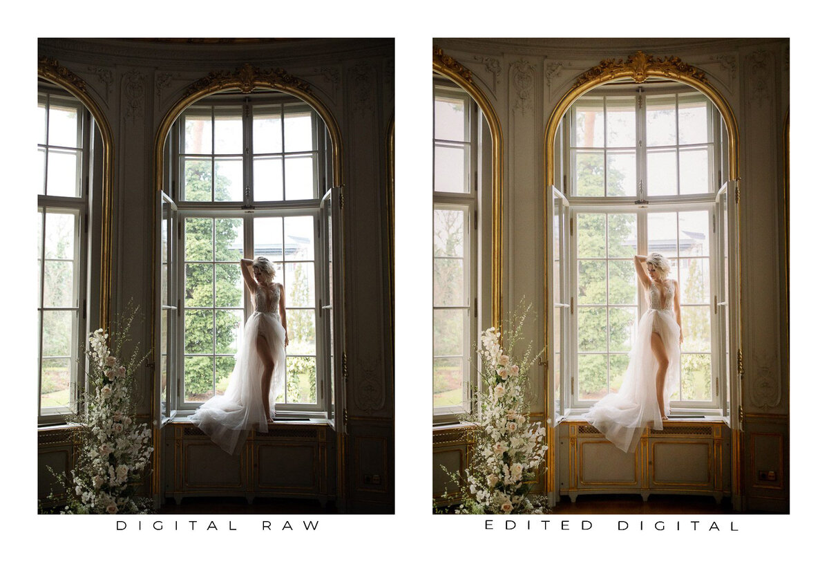 Goodlight Pack 3 Color