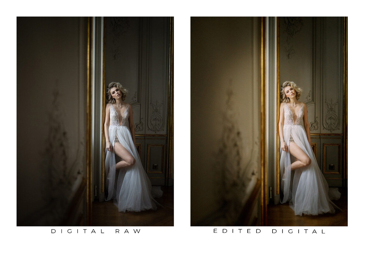 Goodlight Pack 3 Color