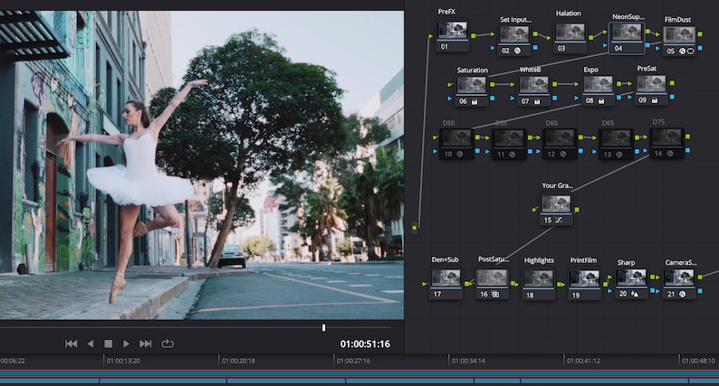 Analogica Lab Store 35MM FUJICOLOR C200 PowerGrade