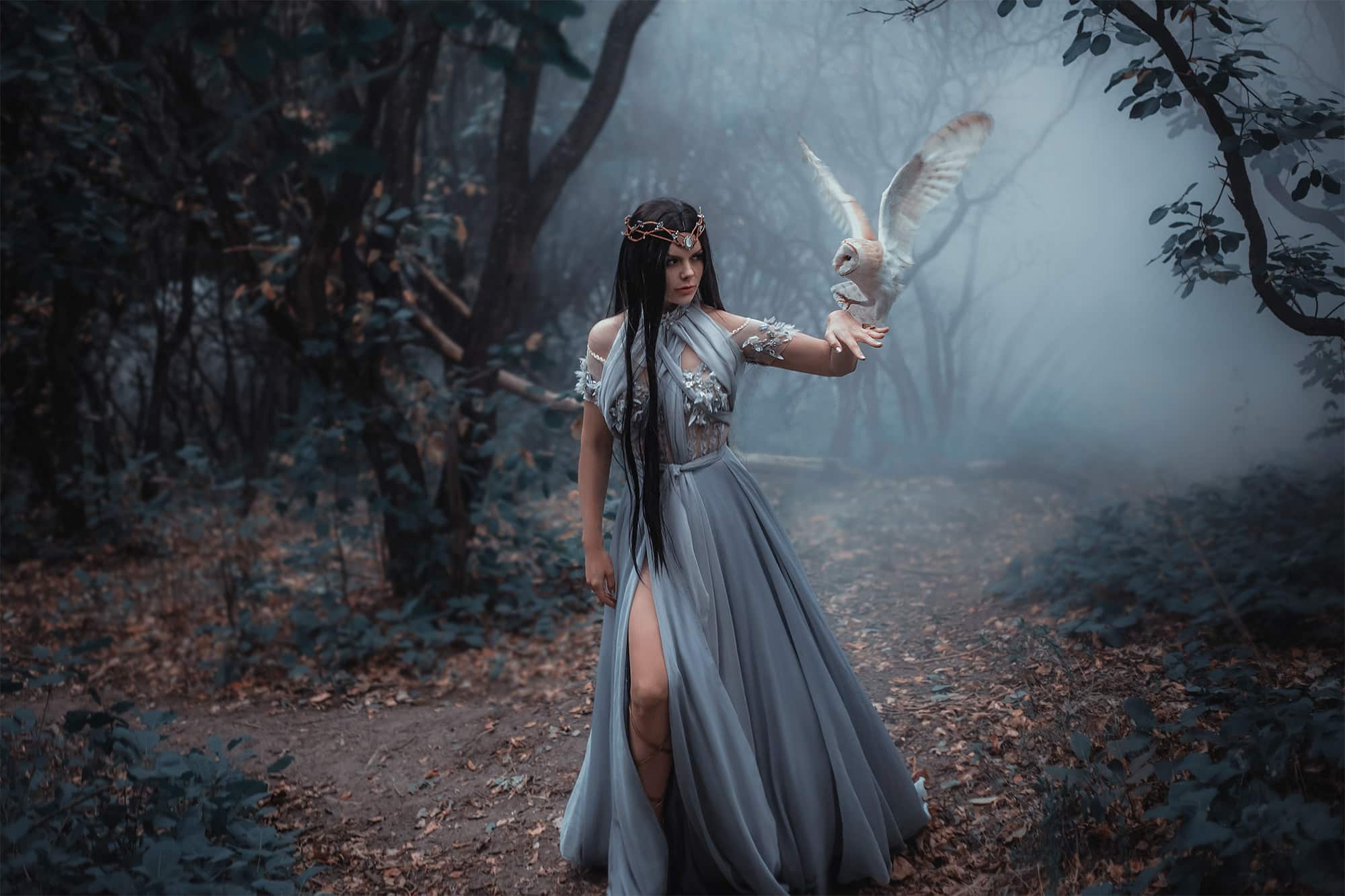 Eldamar Studio 50 Hollywood LUTs Pack