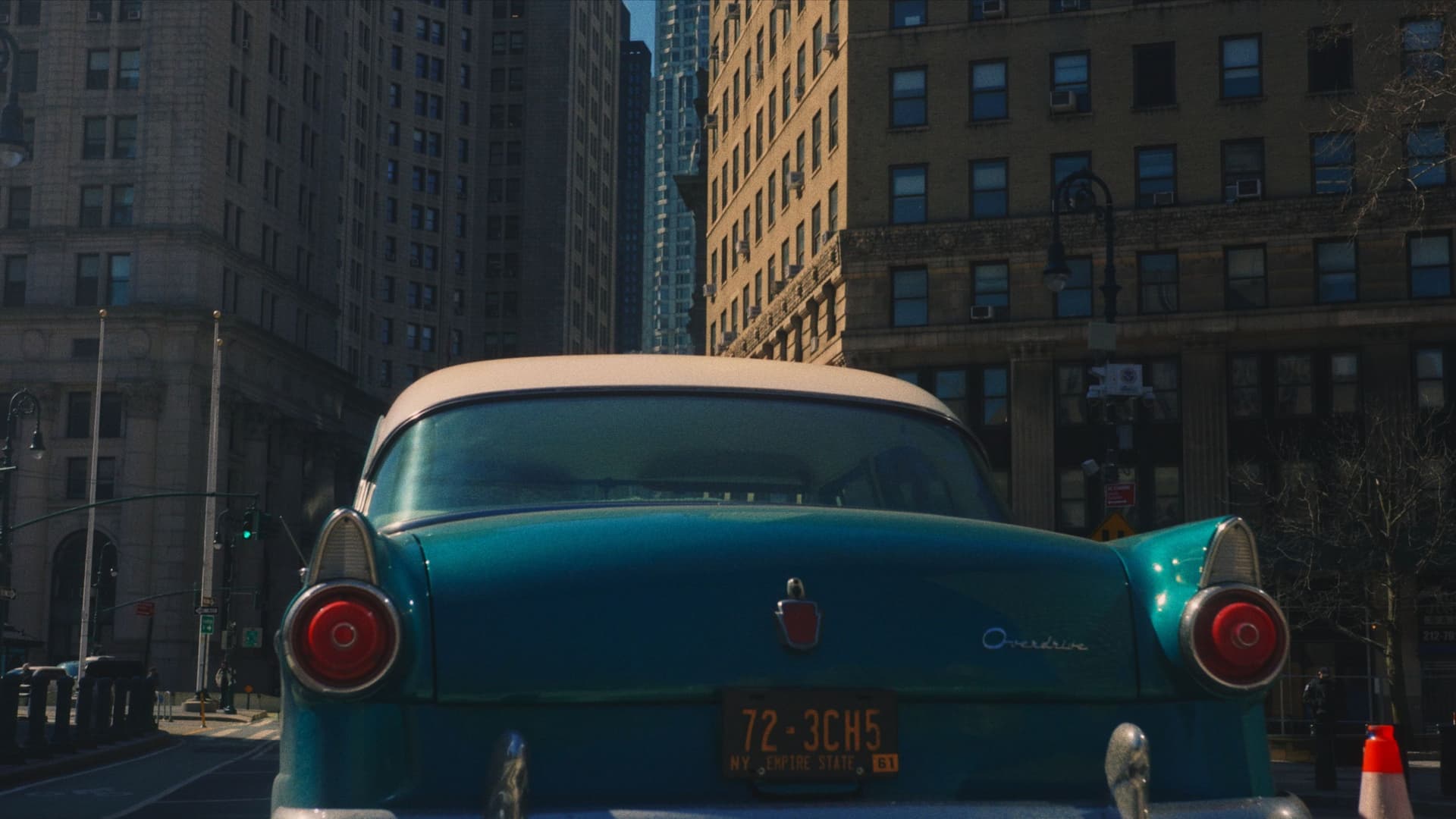 CINEVISTA Film Emulation Powergrades and Lut Pack (1)