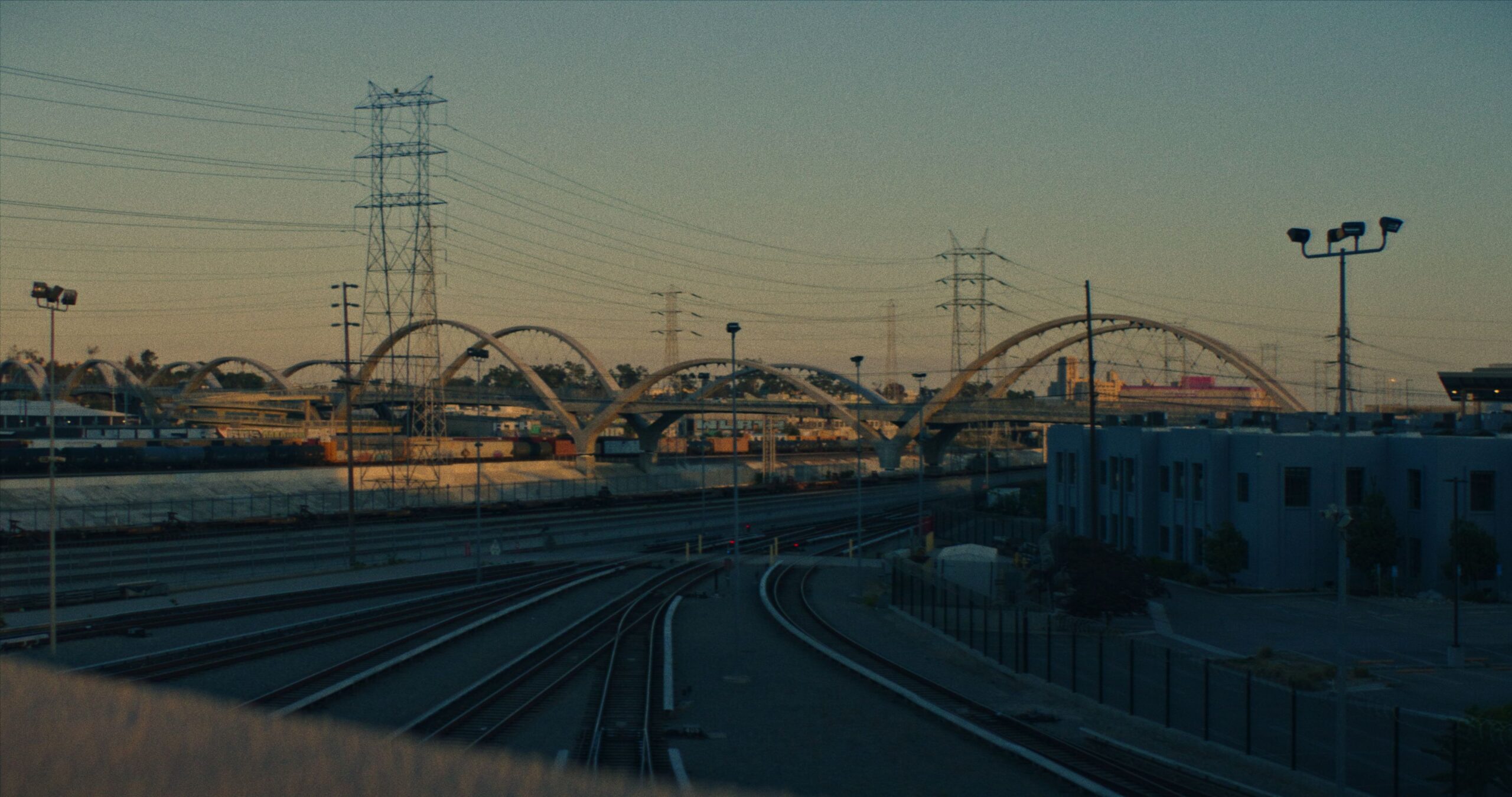 CINEVISTA Film Emulation Powergrades and Lut Pack