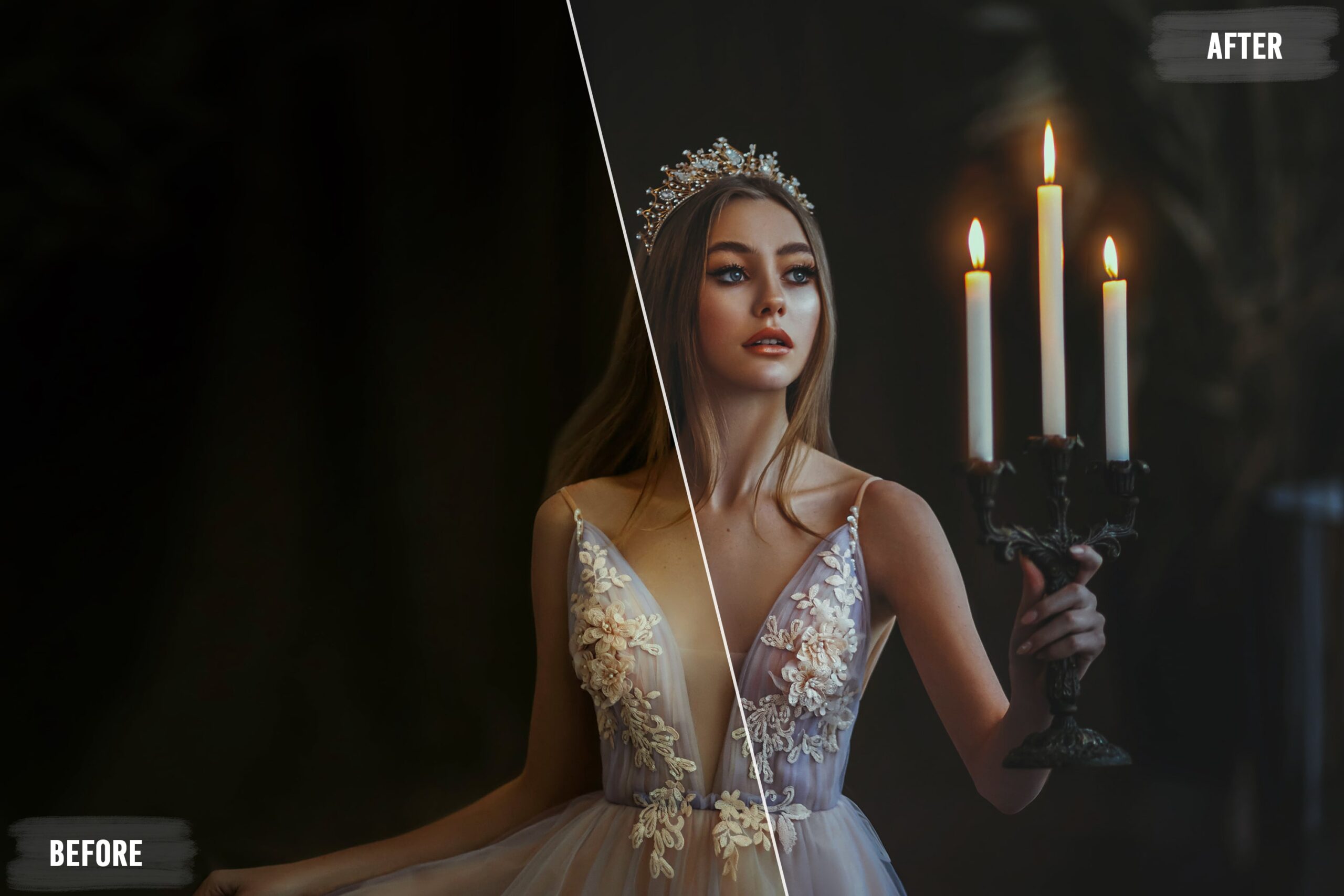 Eldamar Studio 20 Pro Film LUTsPack