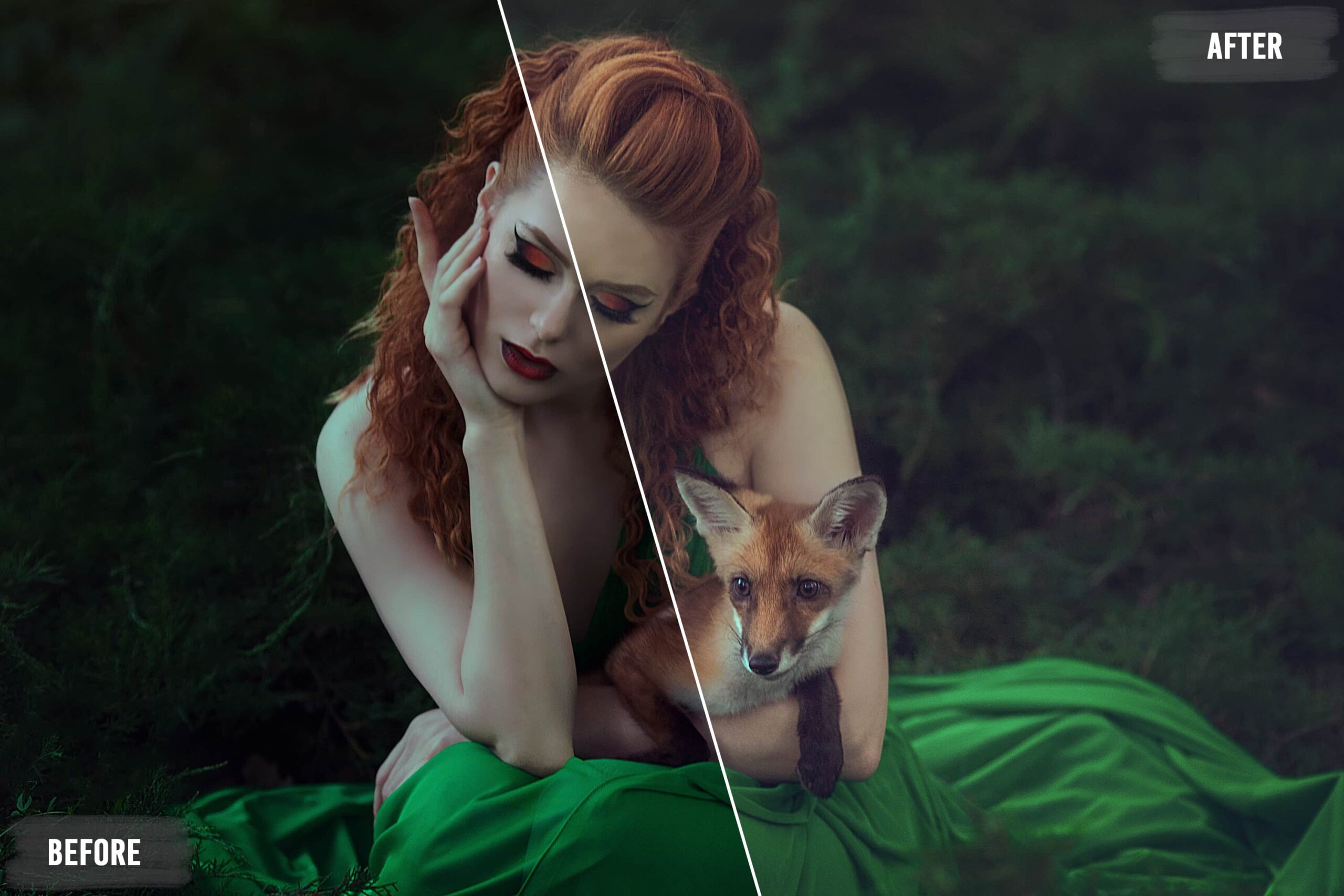 Eldamar Studio 20 Pro Film LUTsPack