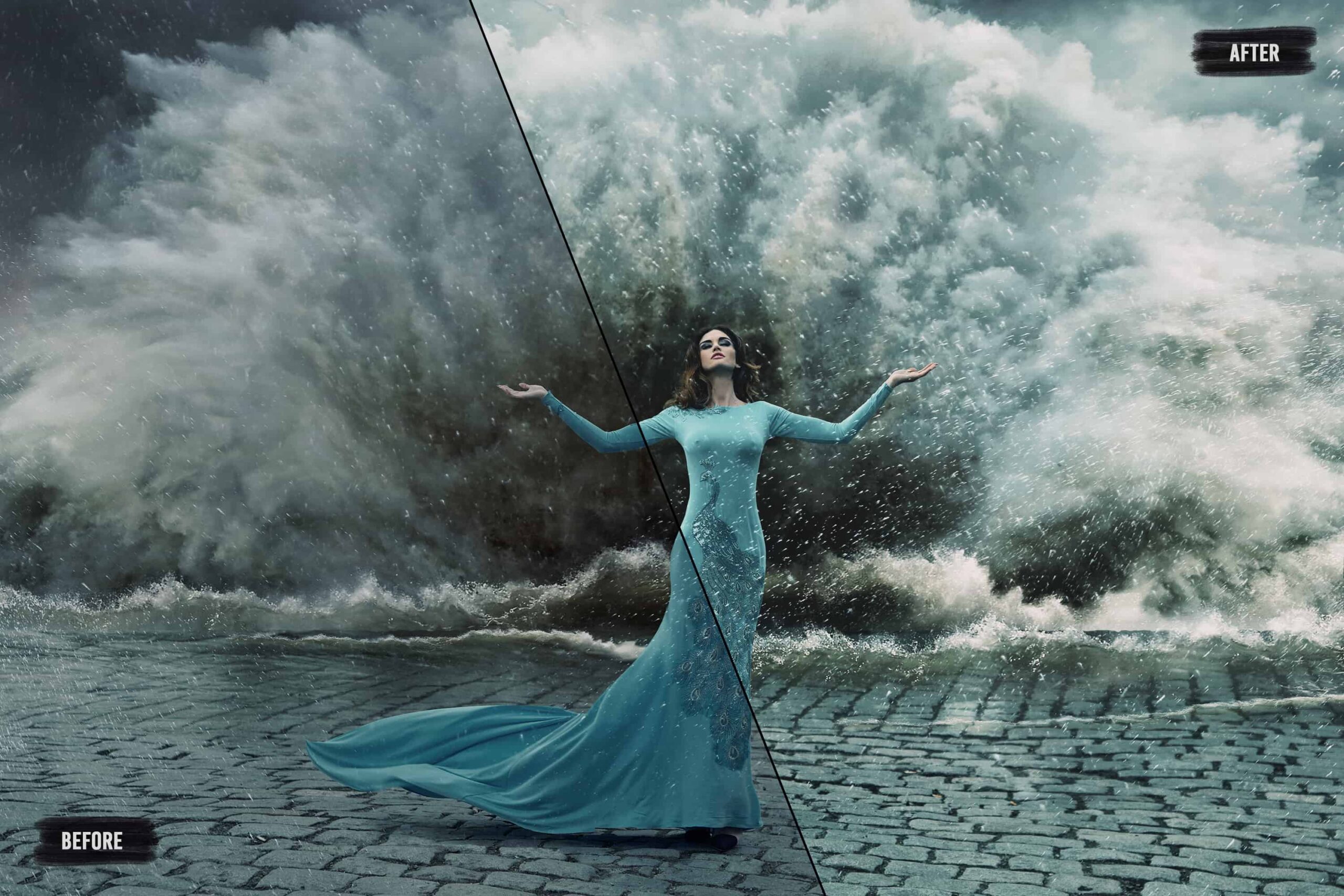 Eldamar Studio 20 Pro Film LUTsPack