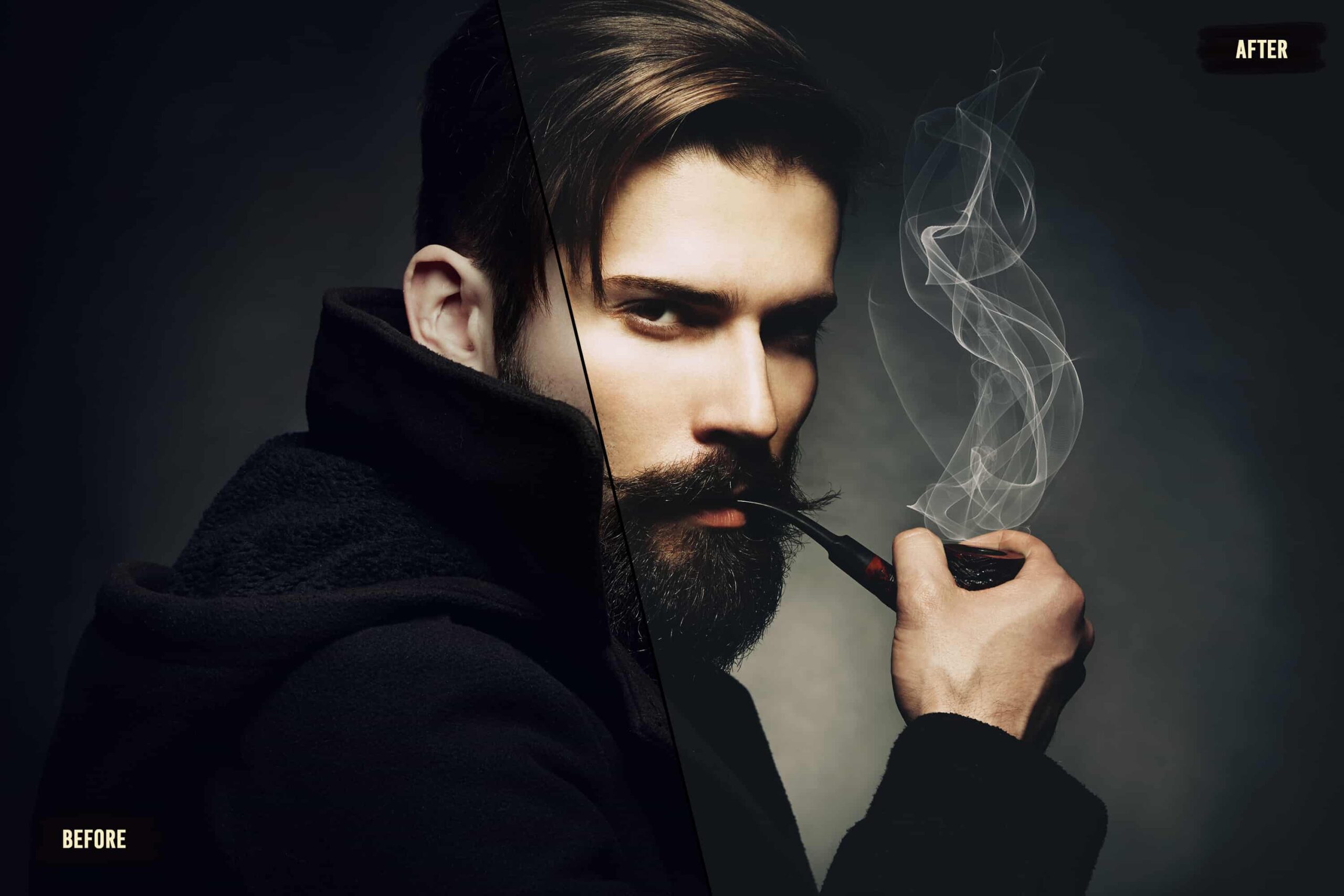 Eldamar Studio 20 Pro Film LUTsPack