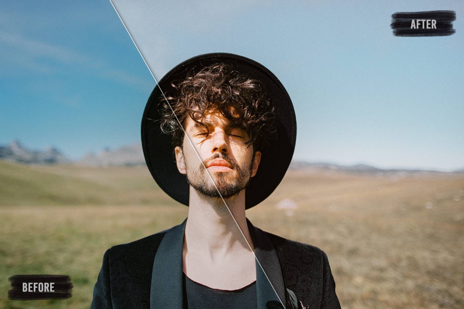 Are you tired of adding the same effects to your photos over and over? It would be nice if you could add unique effects to your photos and make everyone wonder how you did it! With just a few clicks, you can enhance your photos with amazing effects – it's that simple! Quickly create an amazing Cinematic film grade using these LUTs with only a few clicks. Color-grading LUTs are designed to create beautiful, Cinematic film tones for your photos & videos. Each LUT has been carefully designed to complement a wide variety of images and videos. In many cases, you'll achieve excellent results instantly. However, you can always make adjustments, whether it's increasing or decreasing the intensity, fine-tuning the contrast, and more, to suit individual photos and video clips. Features: Compatible with both Mac and Windows Can be easily adjusted to fit your image This bundle comes with an extended commercial license, which means you can use these effects, again and again, to create stunning designs for yourself and for your clients! High-quality LUT’s that allow you to color correct your photos or videos in a few clicks Compatible with a wide range of editing software such as Affinity Photo, Photoshop, Luminar, On1, After Effects, Premiere Pro, Final Cut Pro, and others.