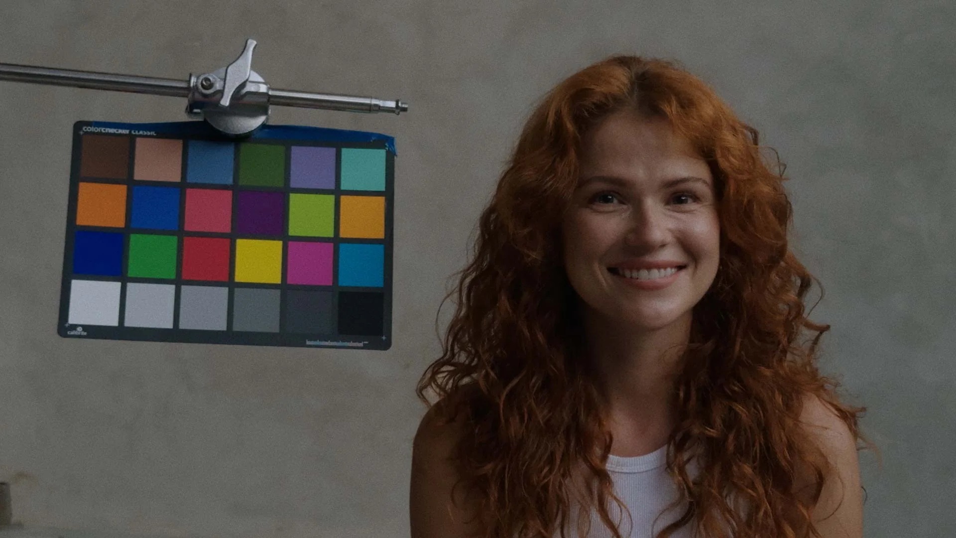 GLOAT LUT for Apple Log