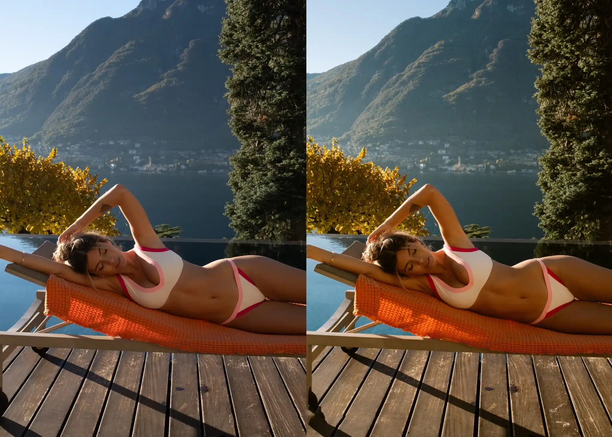 Film Emulation LUTs and Power Grades Pack