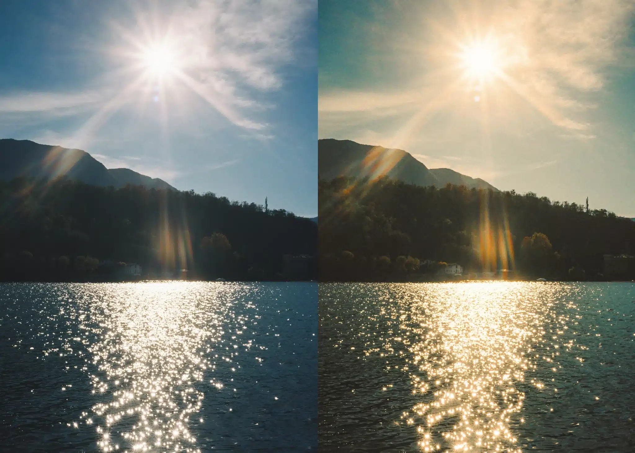 Film Emulation LUTs and Power Grades Pack