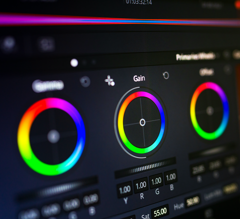 5300 Plus Mega LUTs pack