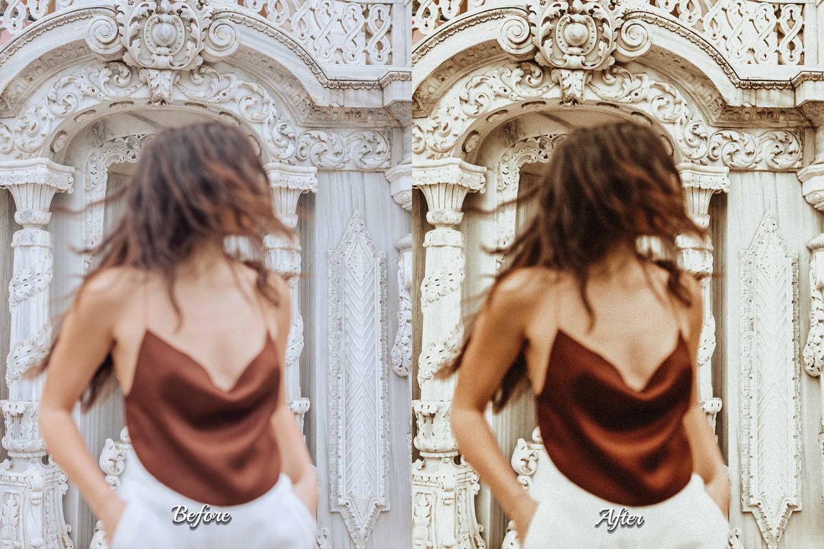 30 Aesthetic LUT Collection