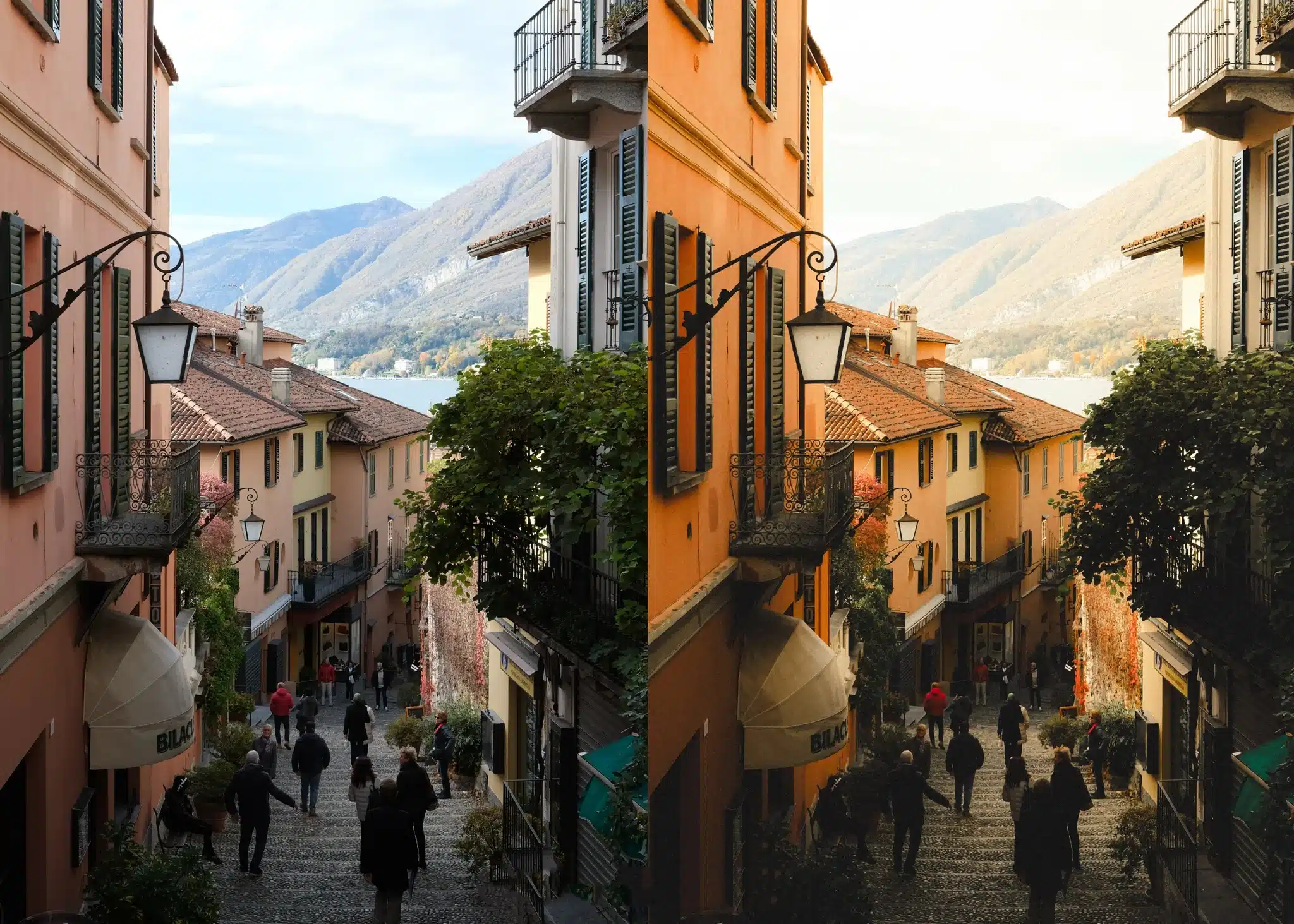 Film Emulation LUTs and Power Grades Pack