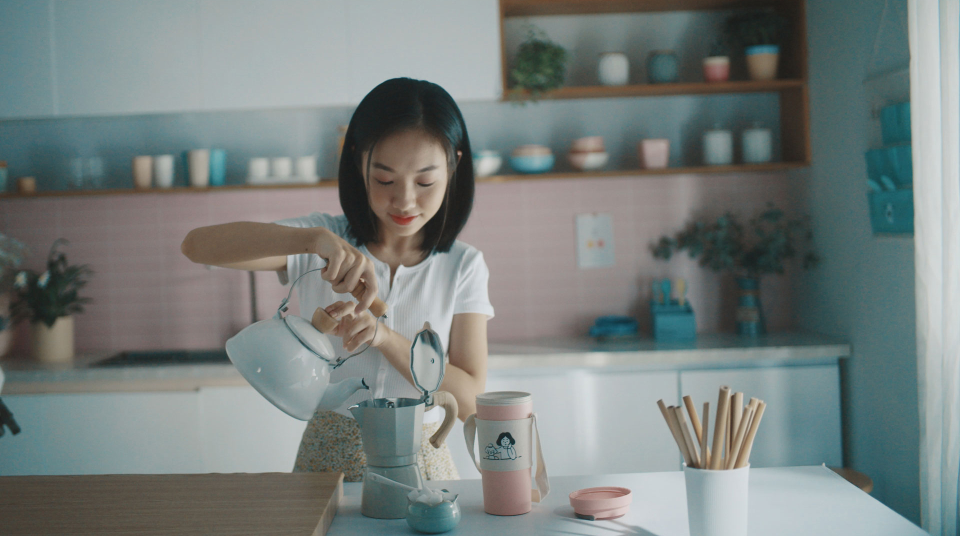 Combo LUTs Collection Pack