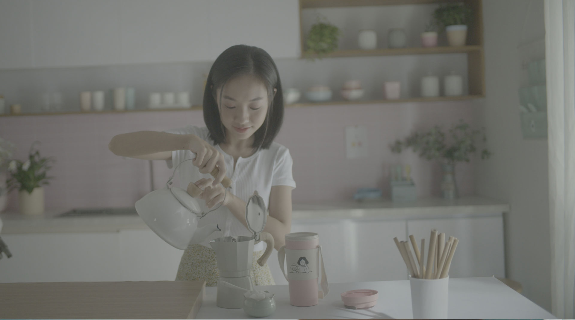 Combo LUTs Collection Pack