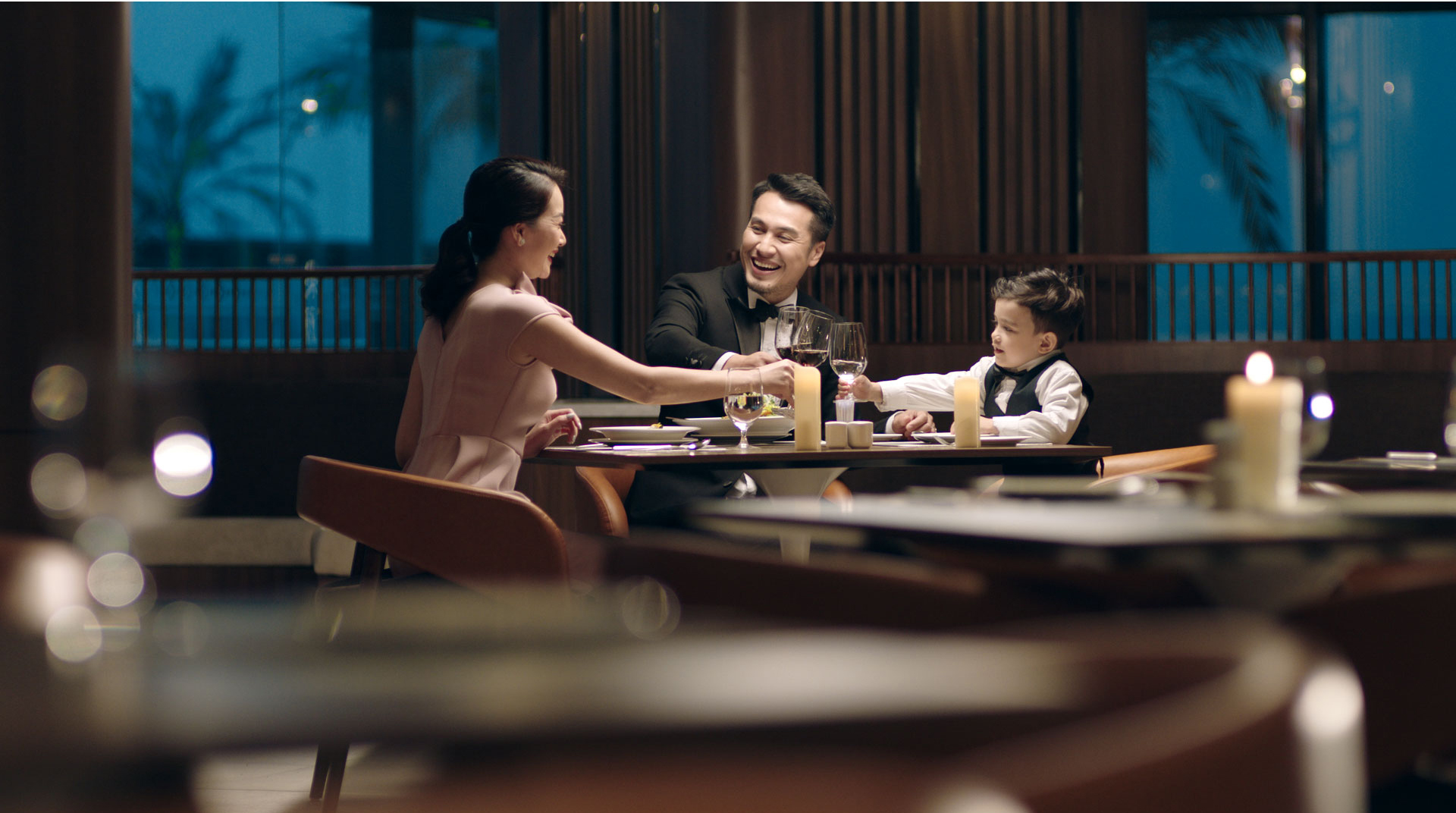 Combo LUTs Collection Pack