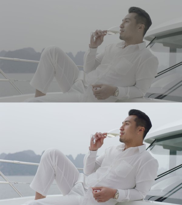 LUTs Commercial vol 1 Beauty Style