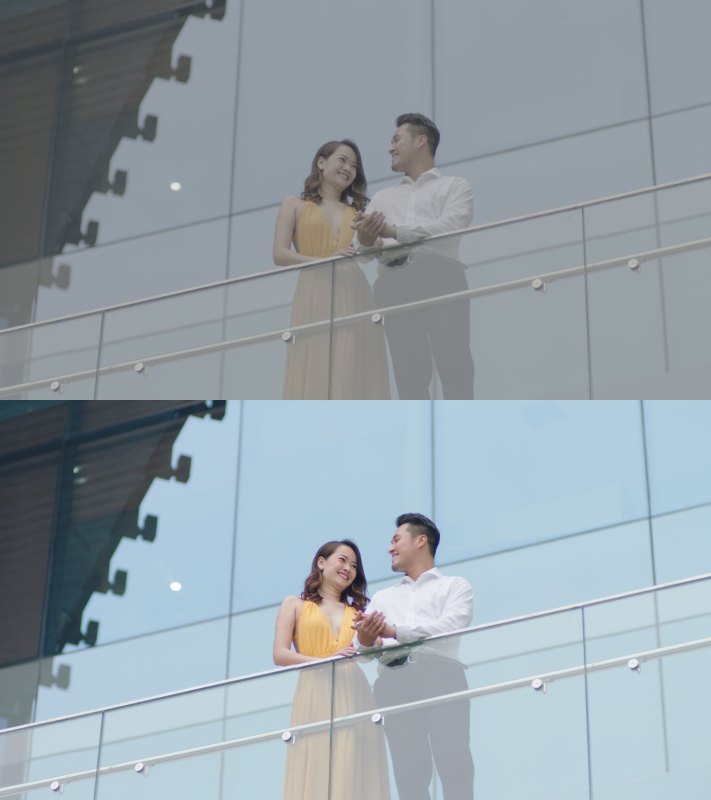 LUTs Commercial vol 1 Beauty Style