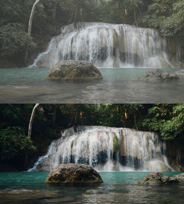 LUTs Travel Vol 2 Summer Style