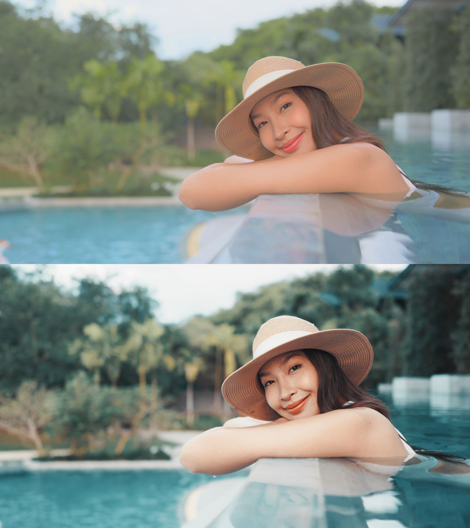 LUTs Vibrant Style Pack