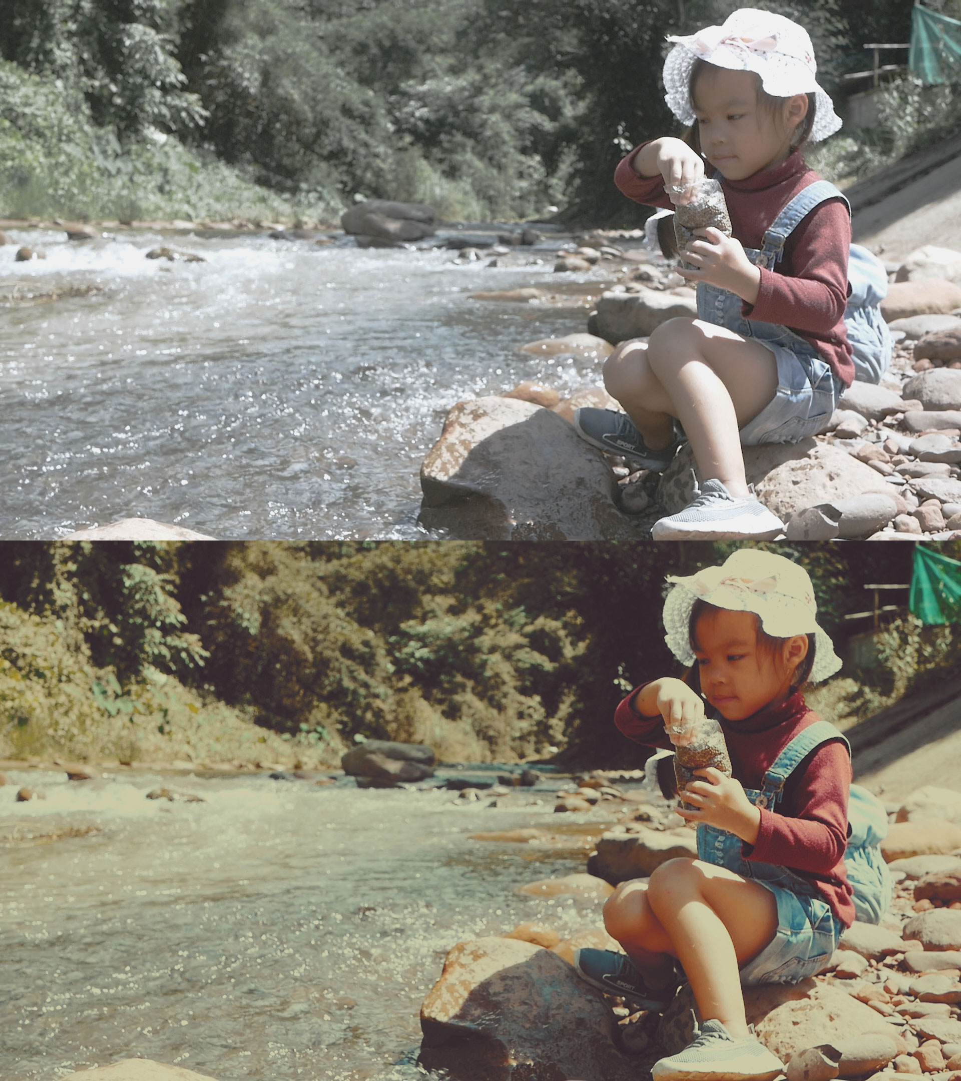 LUTs Travel Vol 1 Summer Style